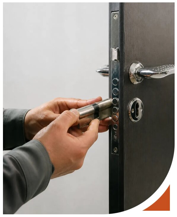 Замена замков Mul T Lock с выездом в Новом Уренгое круглосуточно