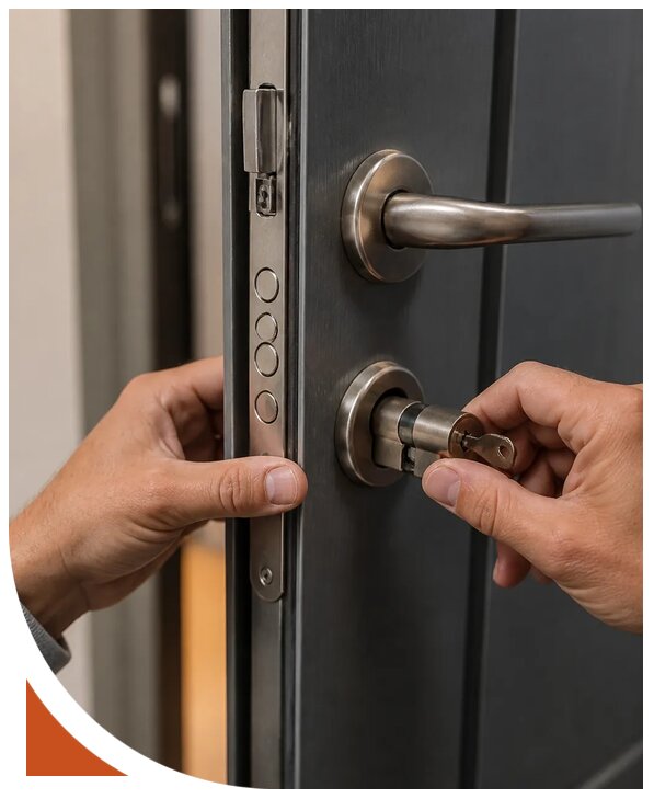 Срочная замена замков Abloy в Новом Уренгое от 6759 р. | Разлок-Нвг
