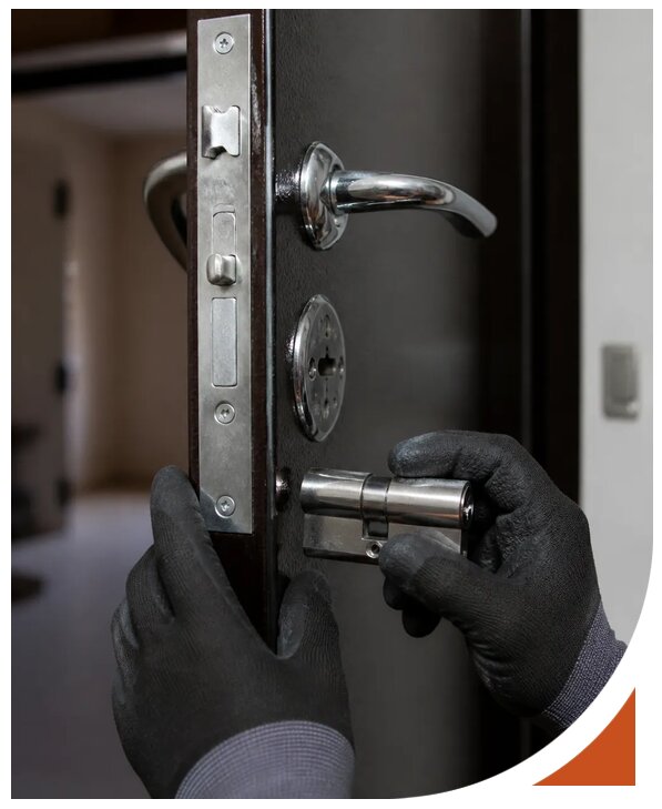 Замена замков Abloy срочно с гарантией и выездом в Новом Уренгое