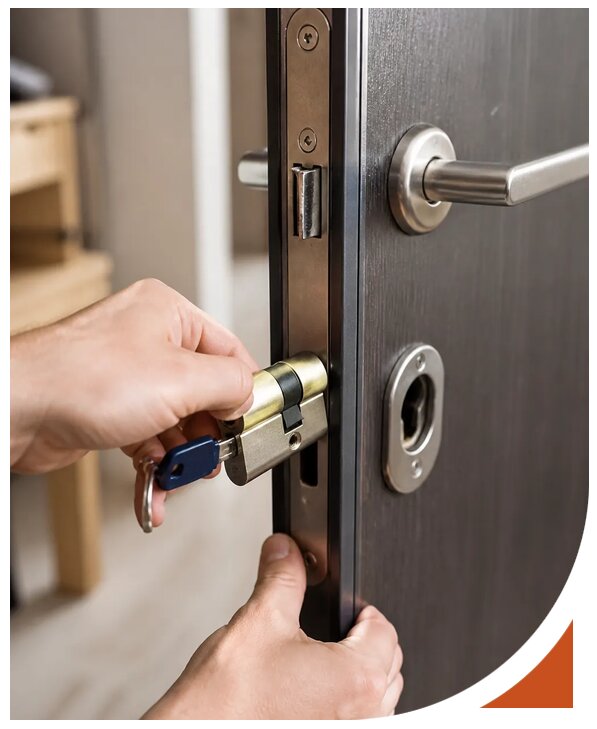Профессиональный ремонт замков Mul T Lock с выездом в Новом Уренгое